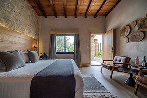 Casa Olivea