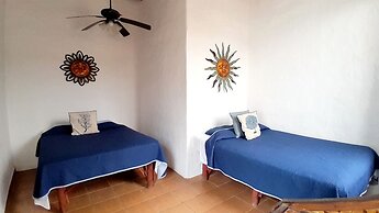 San Carlos Beach Inn