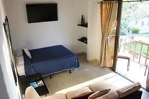San Carlos Beach Inn