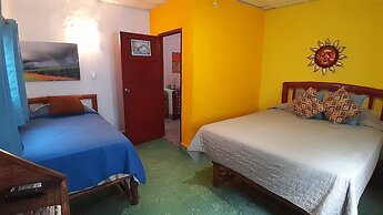 San Carlos Beach Inn