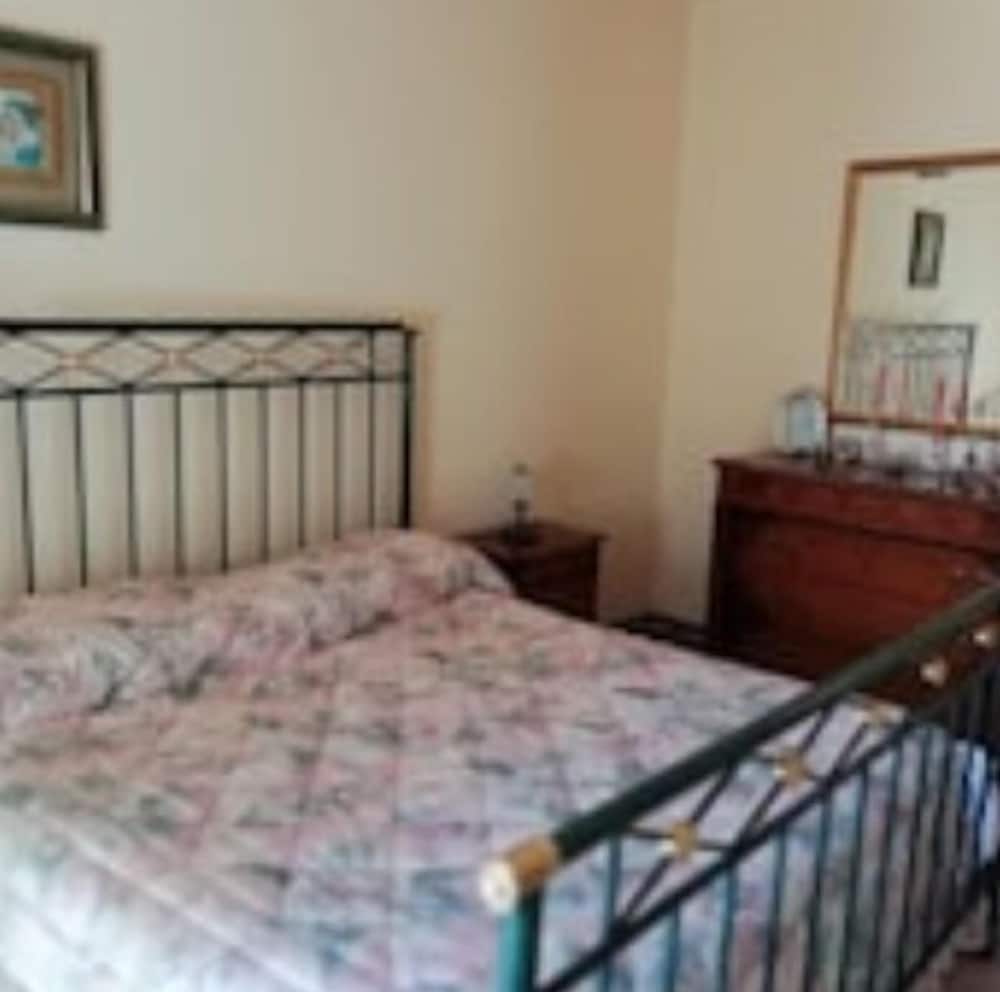 La casa delle fate