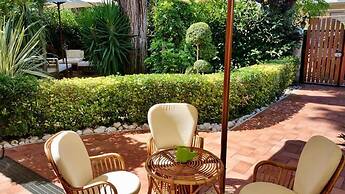 Relais Casa Moresca