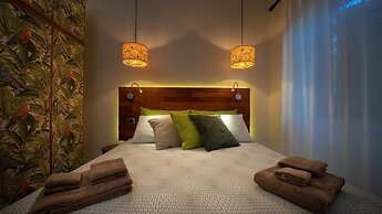 Relais Casa Moresca