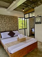Tahanan Homestay