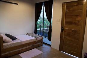 Tahanan Homestay
