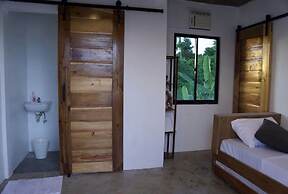 Tahanan Homestay