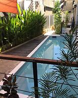 Tahanan Homestay