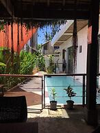 Tahanan Homestay