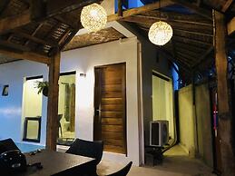 Tahanan Homestay