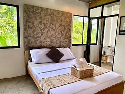 Tahanan Homestay