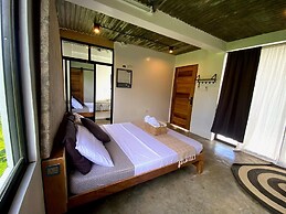 Tahanan Homestay