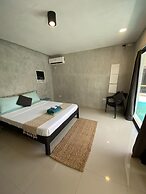 Tahanan Homestay