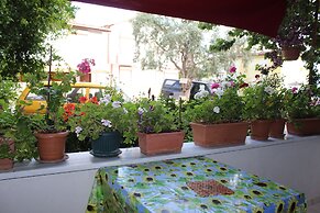 Titiz Pansiyon