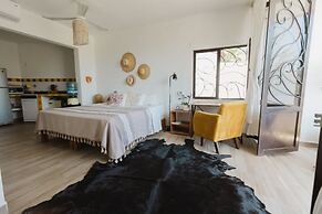 Casa Fénix - Sayulita