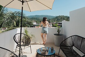 Casa Fénix - Sayulita