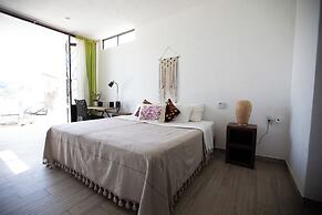 Casa Fénix - Sayulita