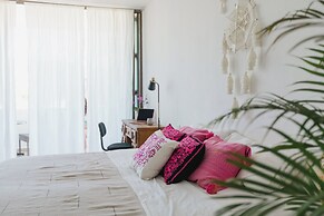 Casa Fénix - Sayulita