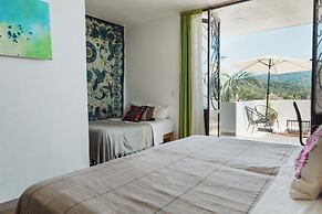Casa Fénix - Sayulita