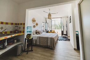 Casa Fénix - Sayulita