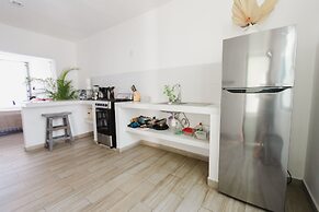 Casa Fénix - Sayulita