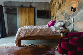 Casa Fénix - Sayulita