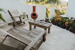 Casa Fénix - Sayulita