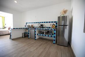 Casa Fénix - Sayulita