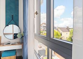 VMT Hotel Villa