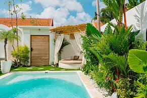 Villa Kanopi