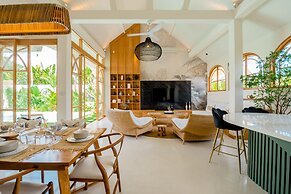 Villa Kanopi
