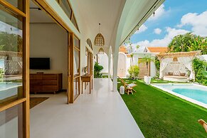 Villa Kanopi