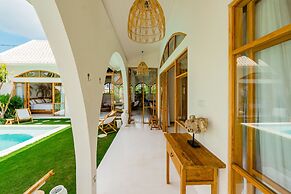 Villa Kanopi