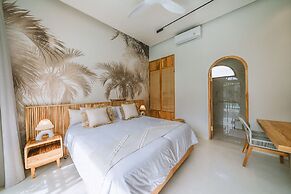 Villa Kanopi