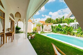 Villa Kanopi