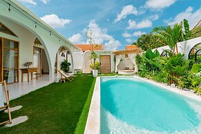 Villa Kanopi