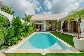 Villa Kanopi