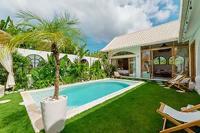 Villa Kanopi