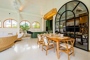 Villa Kanopi