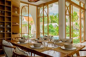 Villa Kanopi