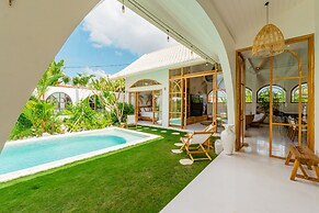 Villa Kanopi