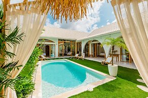 Villa Kanopi