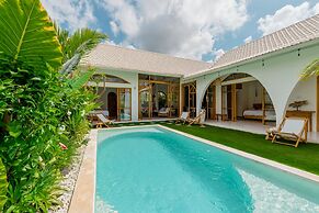 Villa Kanopi