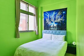 Chunfa B&B