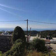 Casa di Rena Private House With Sunset View