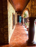 Hotel Santa Irene