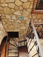 Hotel Santa Irene
