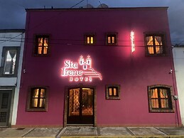 Hotel Santa Irene