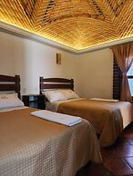 Hotel Santa Irene