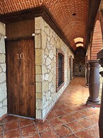Hotel Santa Irene