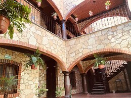 Hotel Santa Irene
